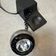 Minispot Osram vintage