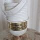 Lampe à poser revisité – Shabby Chic et Vintage