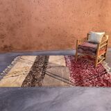 Moroccan carpet - 176 x 264 cm