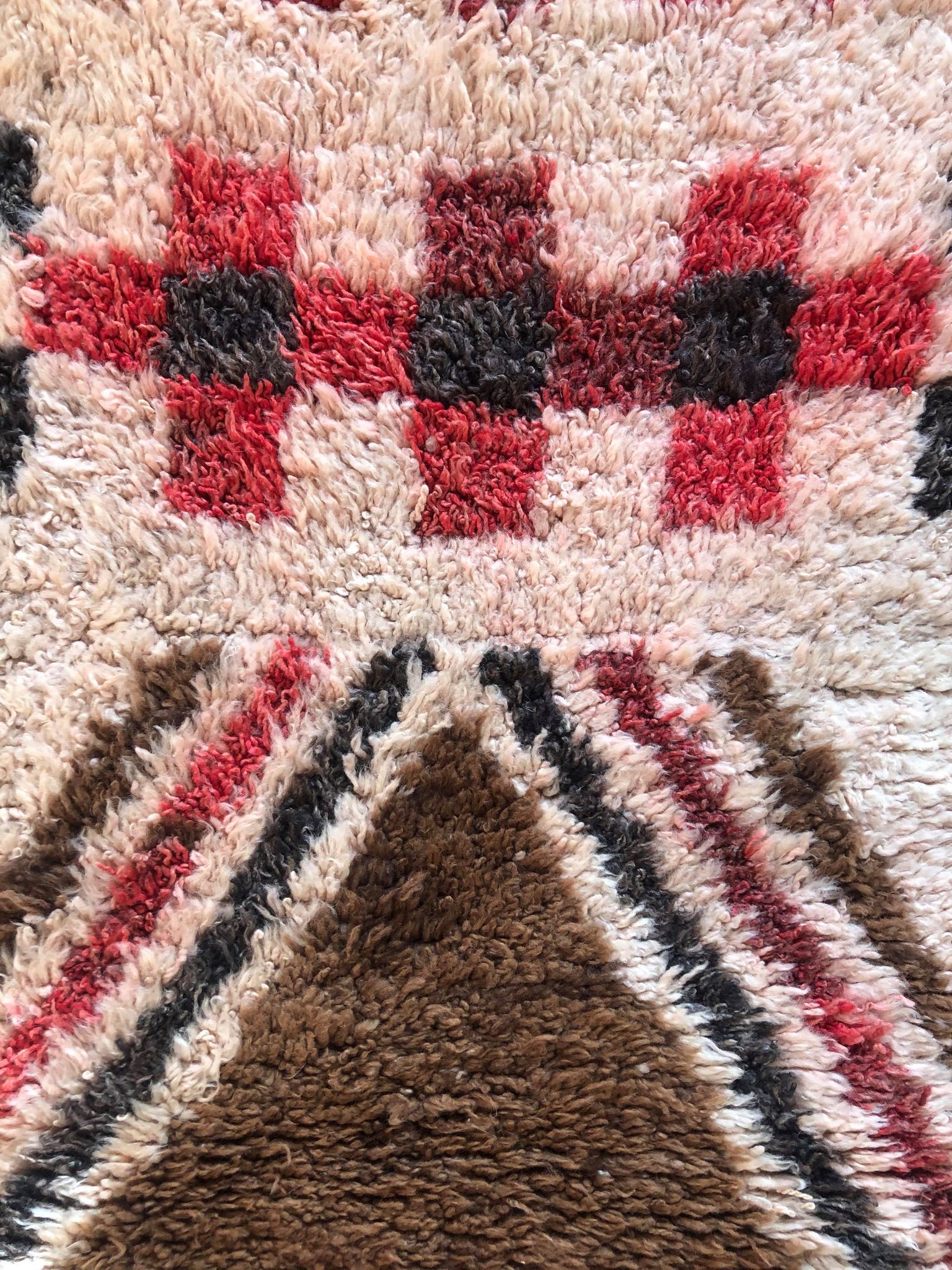 Azilal chambo 78x182cm