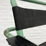 Set de 2 chaises de jardin par Hoste Huub, 1930s