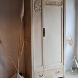 Art Deco Parisian wardrobe