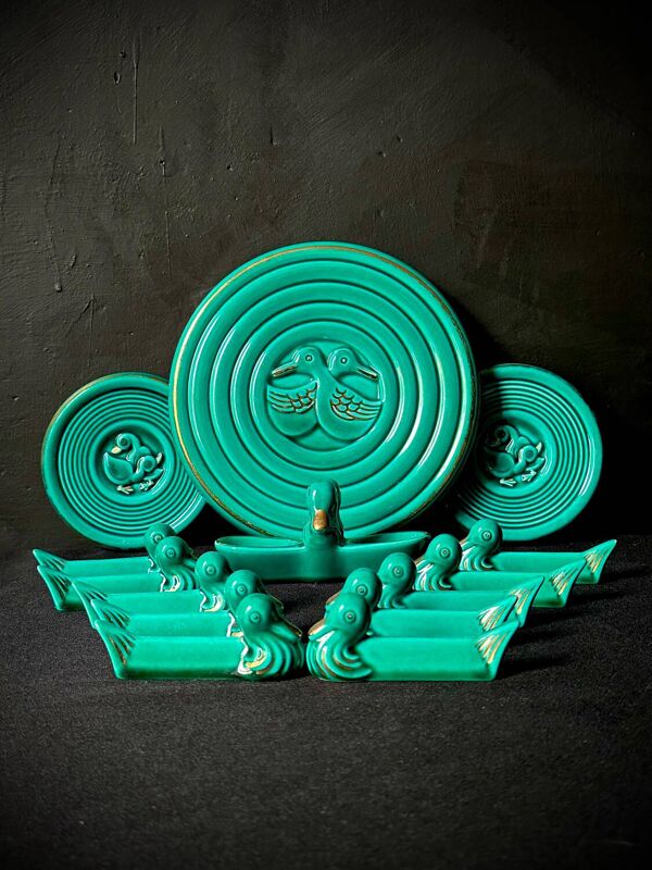 Porte-couteaux Vallauris