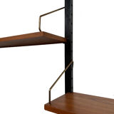 Poul Cadovius Royal System Mural Set