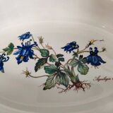 Plat four Villeroy & boch botanica