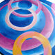 Peinture abstraite orphisme