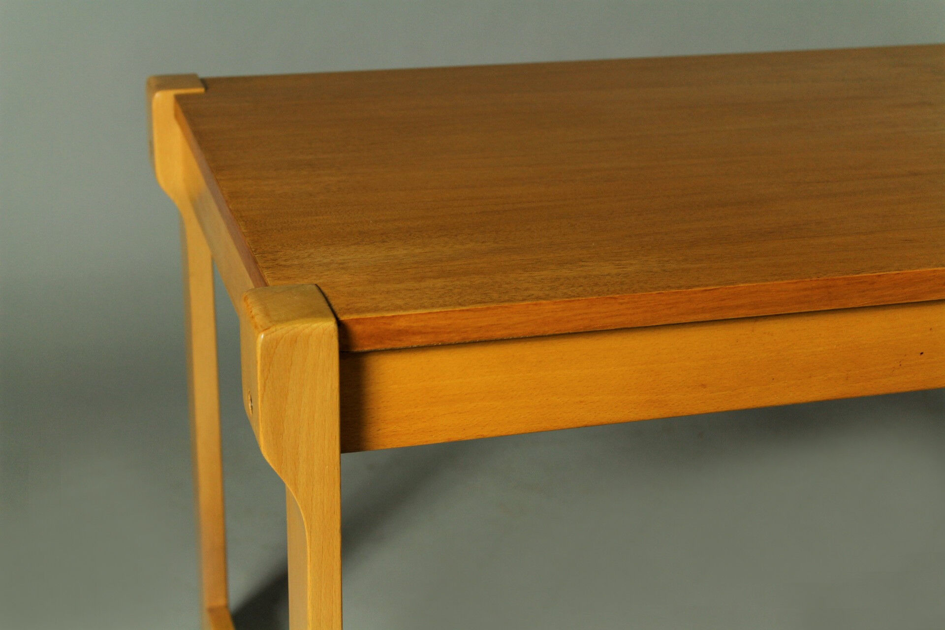 1970s Hikor Coffee Table