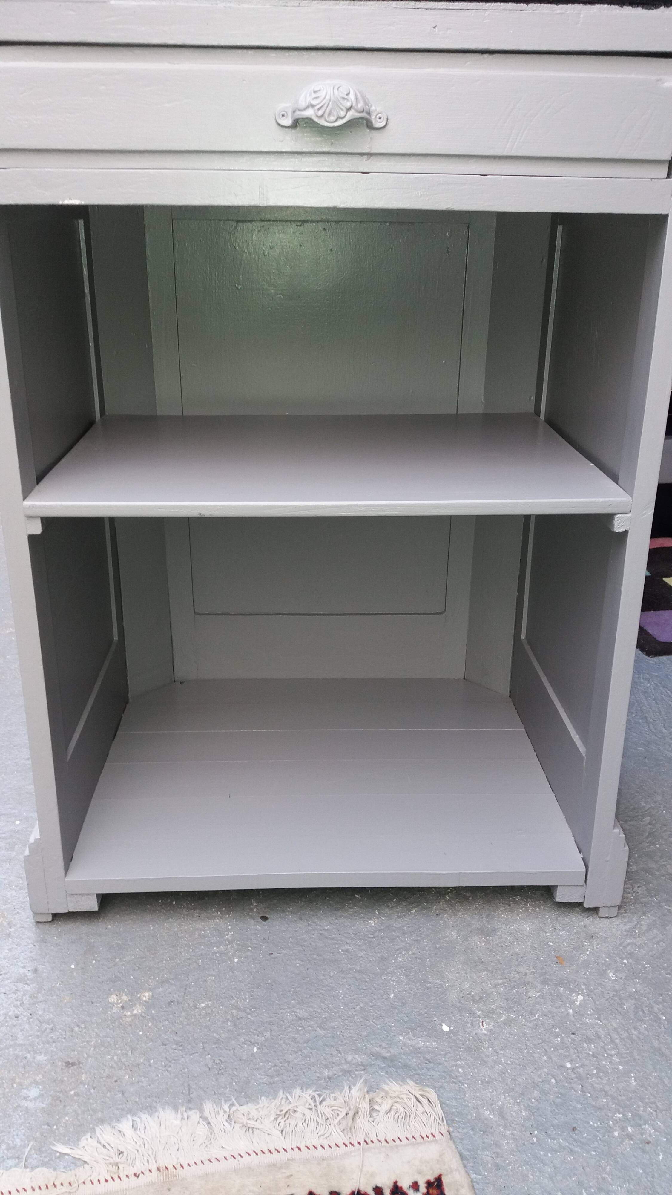 Store counter/cash register