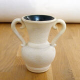Midcentury amphora vase