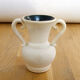 Midcentury amphora vase