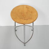 Industrial stool Ahrend de Cirkel