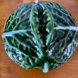 Mustard or cabbage slip sauce pot