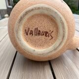 Vallauris cooler pitcher