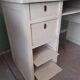 Bureau vintage.