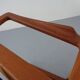 Danish Teak Armchair, 1960s