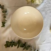 Coupe à fruits sur pied vintage