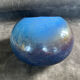 Celestial ceramic catchall vase