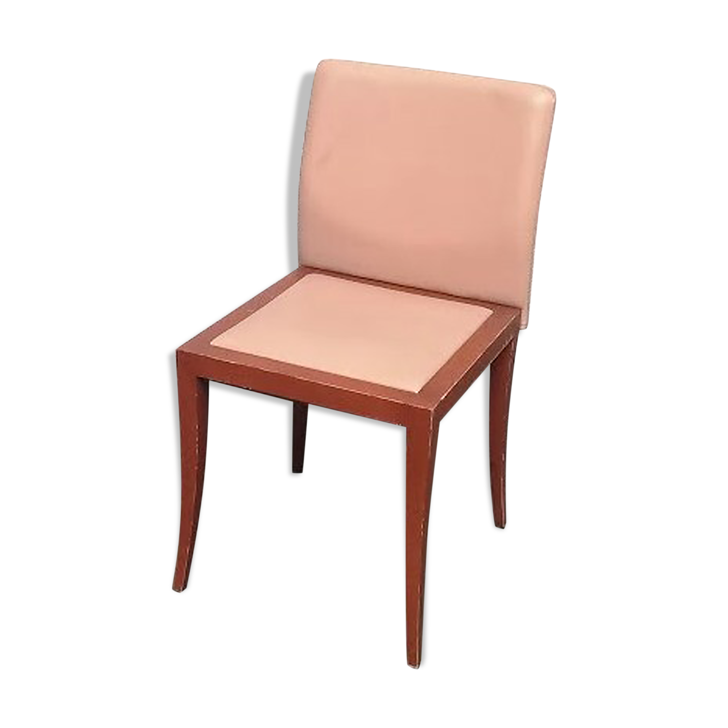 Ligne Roset chair by Didier Gomez