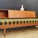 Mid century sofa bed, vintage - daybed, sofa