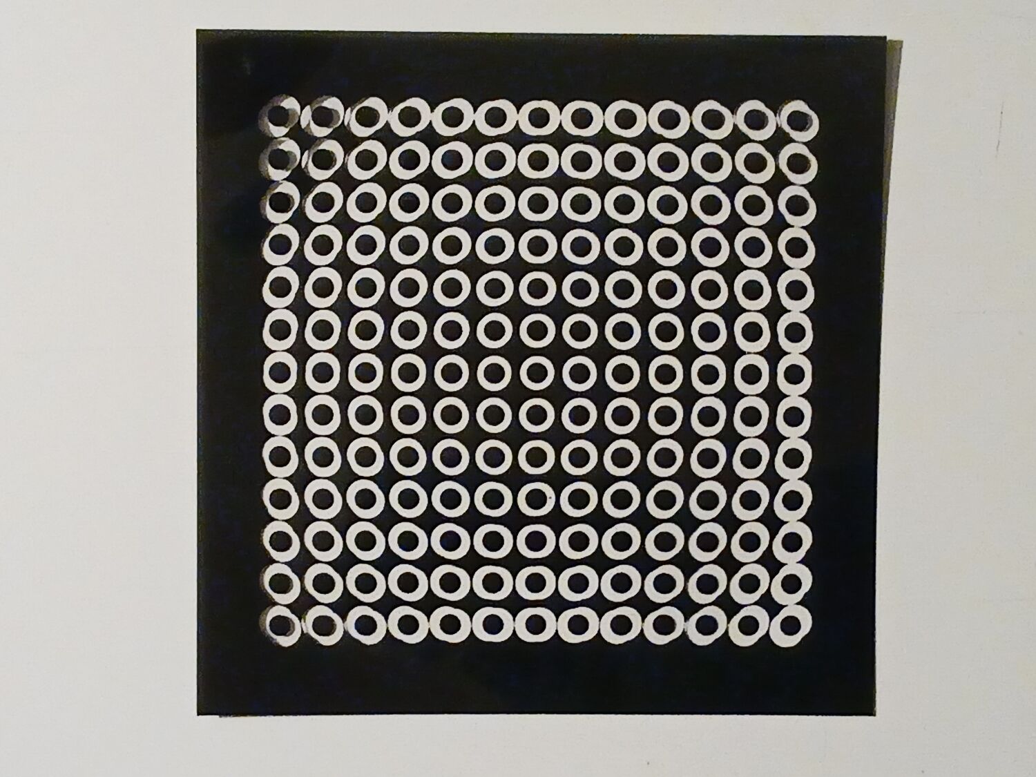 Rare Complete Portfolio "Deep Kinetics" - Victor Vasarely - Ed. Gr