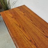 Vintage Scandinavian enfilade