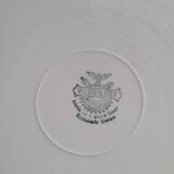 Villeroy and Boch porcelain dish