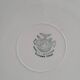 Villeroy and Boch porcelain dish