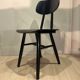 Lot de 10 chaises style scandinave