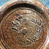 Empty pocket in Guérin sandstone