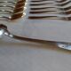21-piece cutlery set