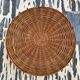 Garden lounge in rattan 1970