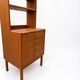 Bibliothèque Bodafors par Bertil Fridhagen