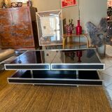 Table basse extensible