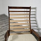 Mid-century rocking chair