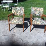 50s armchairs