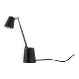 Lampette Table Lamp design Koch Creations from Eichhoff Werke Germany, 1970s