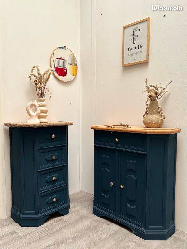 Entrance furniture duo