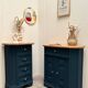 Entrance furniture duo