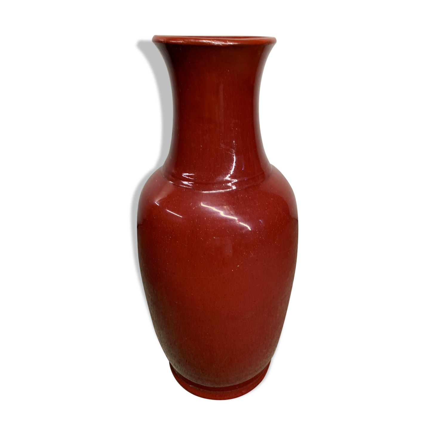 Chinese vase