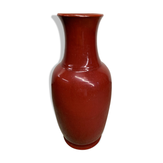 Vase chinois