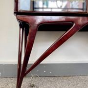 Mid-Century Bar Cabinet, 1940's~50's