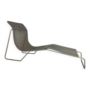 Chaise longue Ruffian par Niall