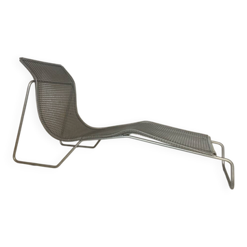 Chaise longue Ruffian par Niall O'Flynn pour Spectrum Années 90