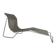 Ruffian chaise longue by Niall O'Flynn for Spectrum 1990s