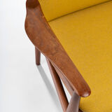 Chair 192 by Finn Jul