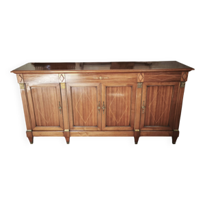 Buffet de style directoire