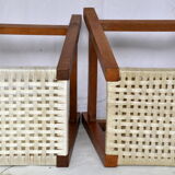 2-Pack stools