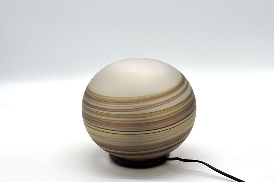 Giove Table Lamp from VeArt 1970s