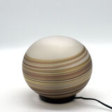 Giove Table Lamp from VeArt 1970s