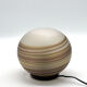 Lampe de table Giove de VeArt années 1970